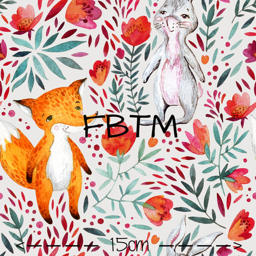 ROUND 33 - Fox & Hop