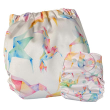 Load image into Gallery viewer, THEME ROUND #9 - Origami Favours