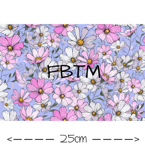 ROUND 33 - Fabulous Florals