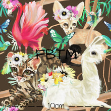 Load image into Gallery viewer, ROUND 24 - Wild Friends