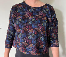 Load image into Gallery viewer, ROUND 26 - Under The Sea Embroidery