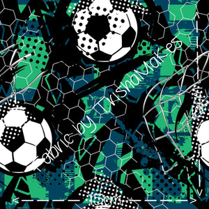 ROUND 14 - Soccer