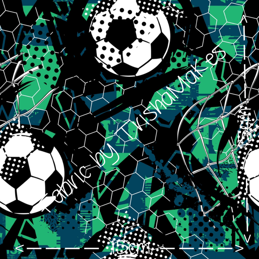 ROUND 14 - Soccer