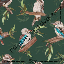 Load image into Gallery viewer, ROUND 19 - Kookaburra Ken on Green (Exclusive)