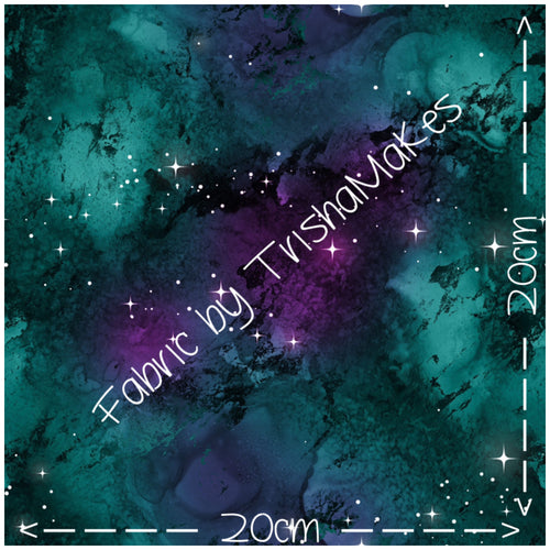 THEME ROUND 3 - Marble Galaxy