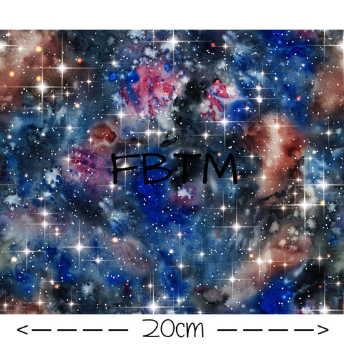 ROUND 28 - Galaxy in Detail