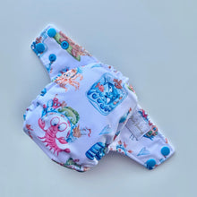 Load image into Gallery viewer, ROUND 2 - Under The Sea