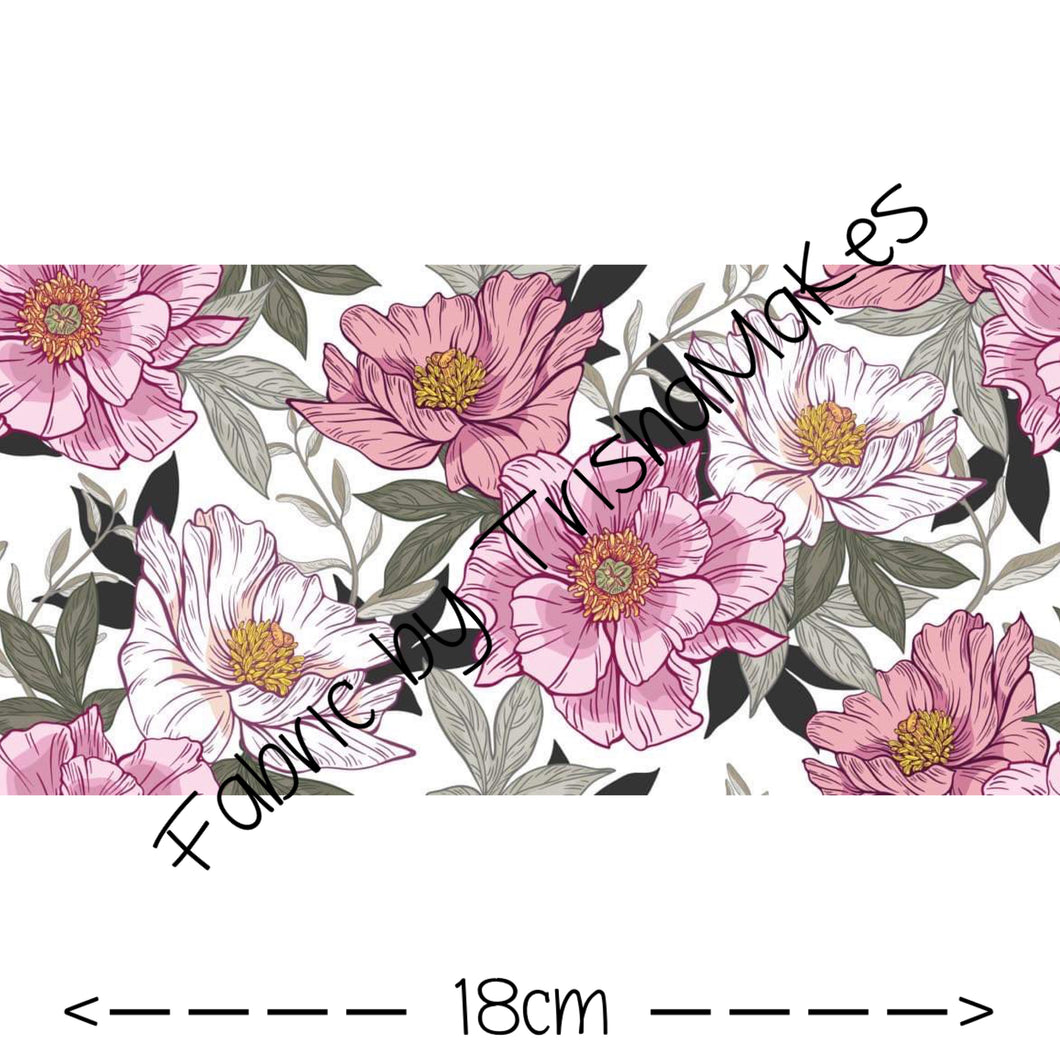 ROUND 23 - Shannon’s Flowers