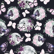 Load image into Gallery viewer, ROUND 35 - Butterflies &amp; Moons