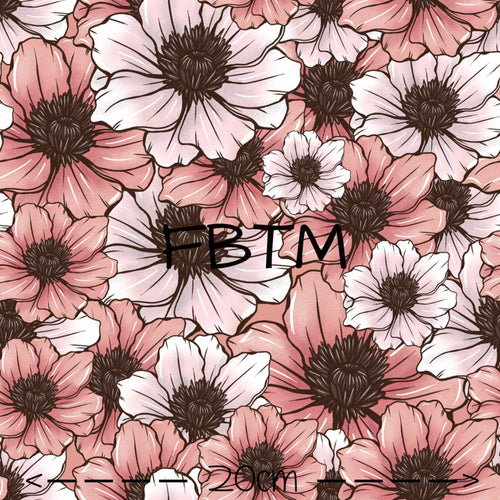 ROUND 32 - Poppin’ Poppies