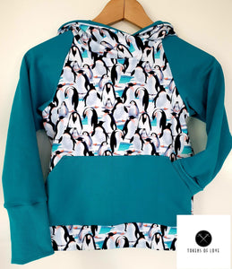 ROUND 20 - Penguins