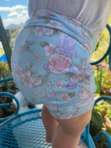 ROUND 31 - Easter Gnomes