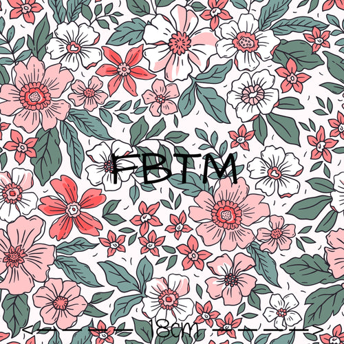 ROUND 24 - Penny’s Garden