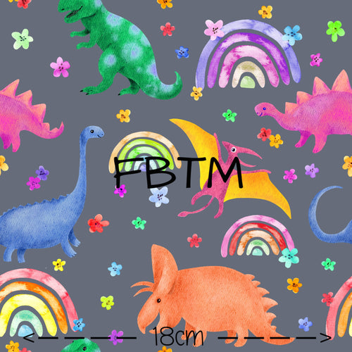 ROUND 33 - Colourful Roars