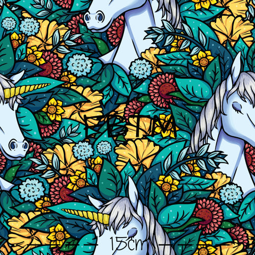 ROUND 34 - Unicorn Meadows