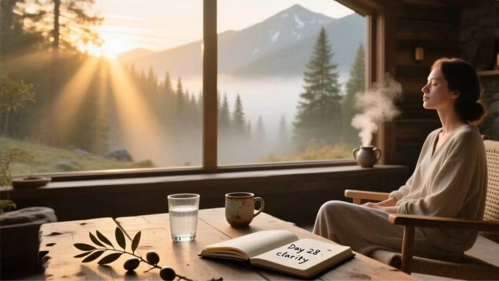 Asian Fasting Schedule