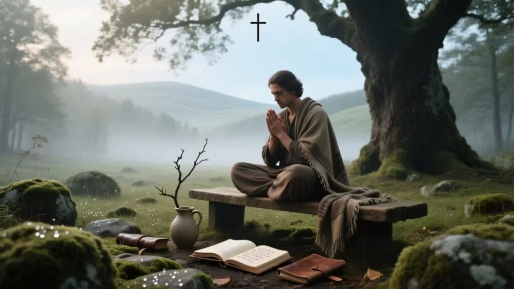 Do a 3-Day Spiritual Fast