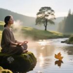How to Practice the 4 Foundations of Mindfulness: A Guide