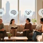 What Are the 4 Types of Mental Health? A Guide