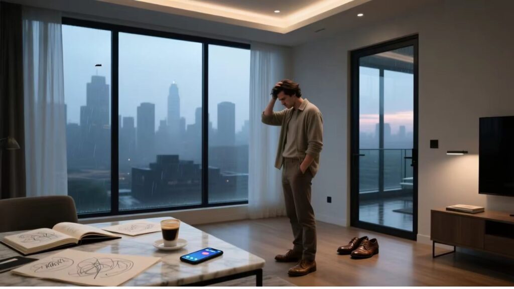 Cultivate Inner Balance