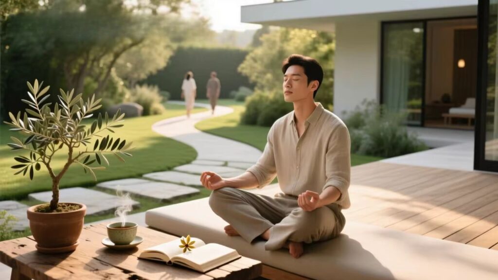 Another Word for Mindful Guide