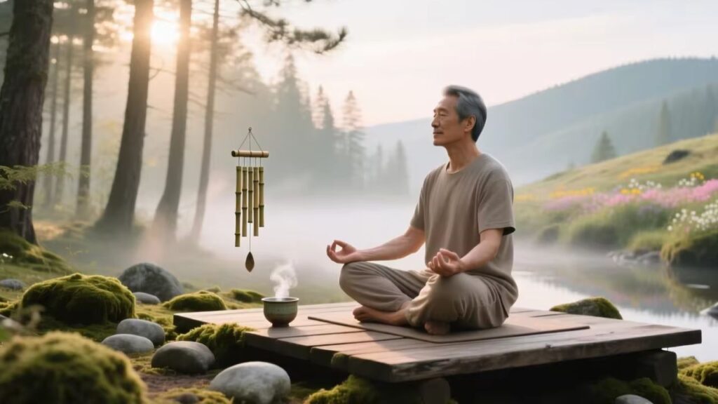 Mindfulness Meditation