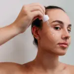 People Always Think I’m Younger Than 41 Thanks to K-Beauty Skin Care: Snag My Firming Cream and Serum From $17