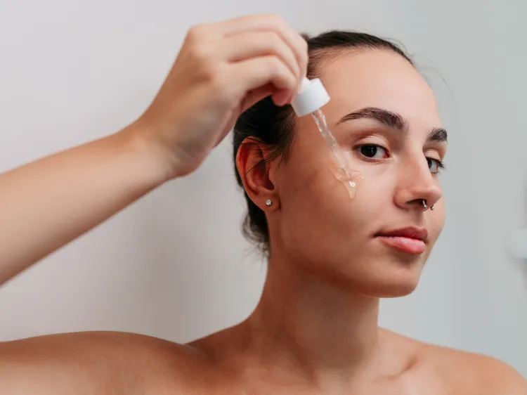 People Always Think I’m Younger