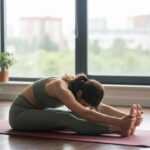12 Yoga Poses to Release Body Stiffness and Improve Flexibility and Daily Comfort
