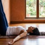 5-Minute Relaxation Yoga: A Quick Flow to Feel Calm Instantly