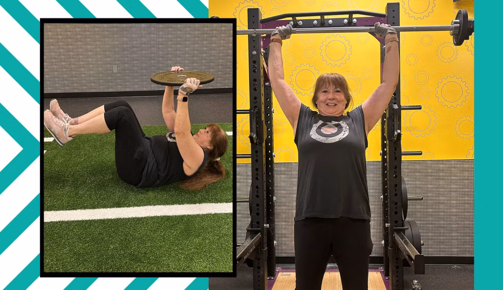 I Was 68 and a Total Beginner