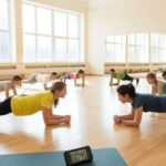 Plank Hold Timing Explained: How Long You Should Hold a Plank to Build Core Strength at Every Age