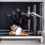 Tower pilates is replacing mat and reformer - all the benefits, explained