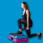 5 Standing Exercises That Rebuild Stair-Climbing Strength After 60, According to a Coach